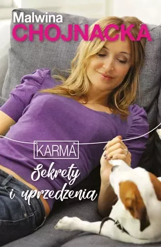 Karma. Sekrety i uprzedzenia zdjęcie 1