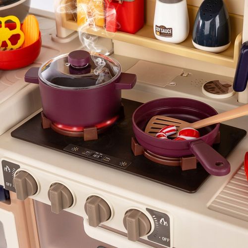 KUCHNIA DLA DZIECI KRAN PARA PALNIKI AKCESORIA na Arena.pl