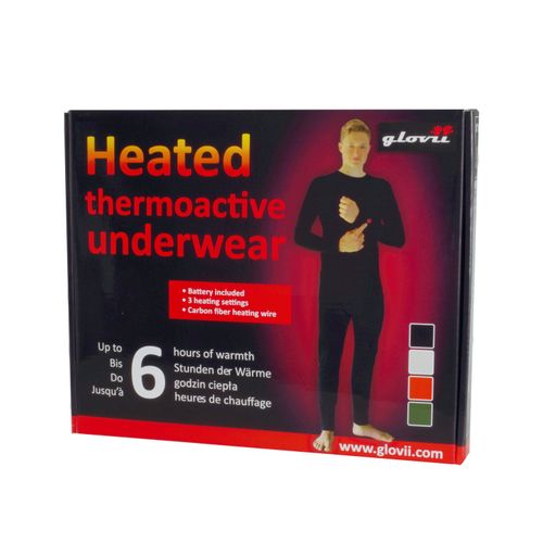 Ogrzewane spodnie, GP1G rozmiar S na Arena.pl