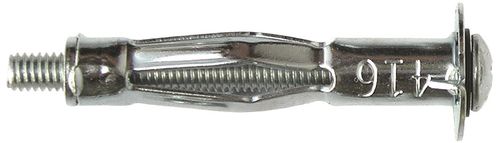 kołek stalowy molly 6*52mm - kol sm6*52 na Arena.pl