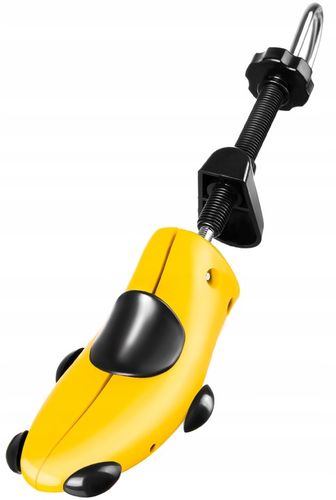 Prawidło do Rozciągania Butów Prawidła 40-47 Para na Arena.pl