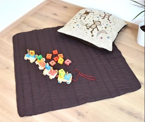 mata do zabawy - moro zdjęcie 1