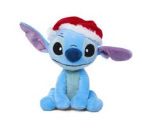 Maskotka SIMBA Disney Stitch Mikołaj 6315870035NPB