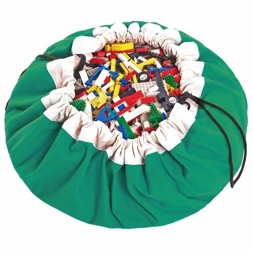 Play&Go - Worek Zielony na Arena.pl