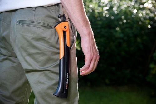 Piła do drewna FISKARS Xtract S na Arena.pl