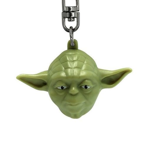 STAR WARS Brelok 3D „Yoda" na Arena.pl