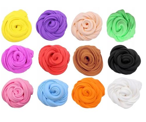 CIASTOLINA GLINA POLIMEROWA x96 PLASTELINA SENSO MASA PLAST. + AKCESORIA na Arena.pl