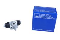 CYLINDEREK HAM. VW CADDY/GOLF/PASSAT/POLO 74- LE/PR