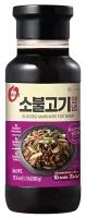 Marynata BBQ Bulgogi do wołowiny 500g - CJO Cuisine