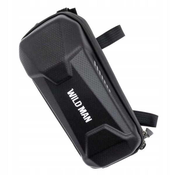 Przednia sakwa Wildman zdjęcie 5