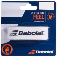 ND05_O2367 670051 101 Owijka Babolat Syntec Pro F