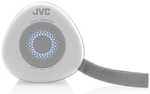 Głośnik Bluetooth JVC XS-E423G Szary na Arena.pl