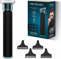 Trymer CECOTEC Precisioncare Profiling 03379 Czarny