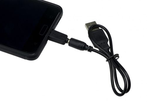 Ładowarka Adapter GSM 8w1 Iphone Micro USB USB-C iko na Arena.pl