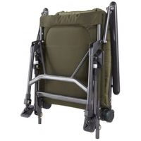 Fotel JRC Cocoon 2 Relaxa Recliner