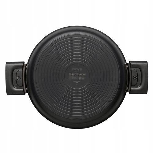 FISKARS RONDEL Z POKRYWKĄ 3,5L HARD FACE na Arena.pl