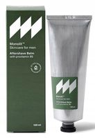 Monolit Skincare aftershave kojący balsam po goleniu z prowitaminą B5.