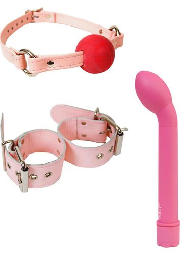 Zestaw-Kit Belladonna""""""""S Tie Me, na Arena.pl