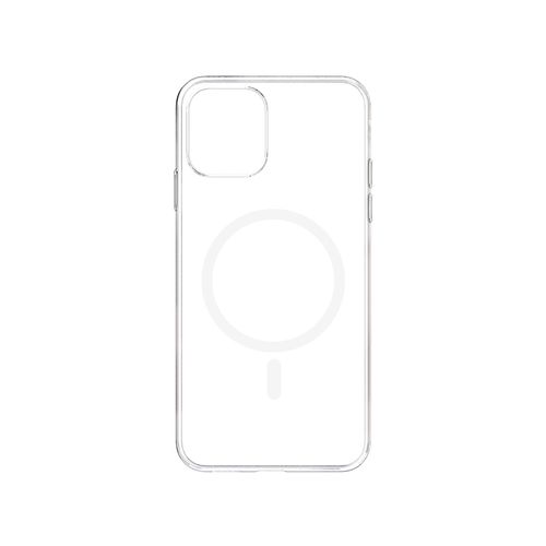 Apple iPhone 15 - 3mk Clear MagCase na Arena.pl