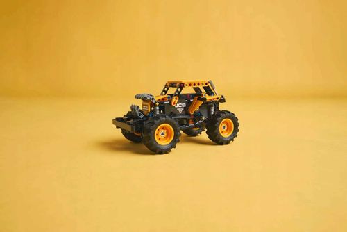 42199 - LEGO Technic - Monster Jam™ DIGatron™ na Arena.pl