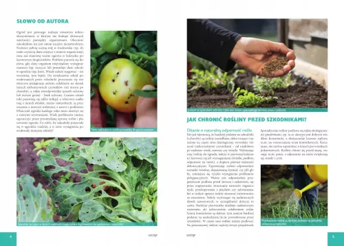 Atlas szkodników ogrodowych. 100 gatunków na Arena.pl