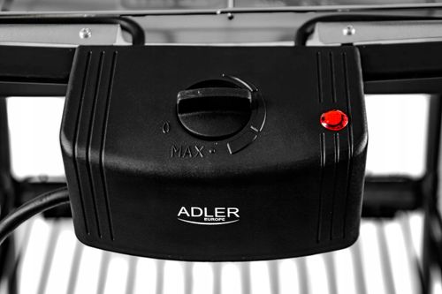 Grill Elektryczny ADLER AD 6602 na Arena.pl