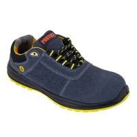 Buty robocze lekkie półbuty ochronne VIENNA S1P ESD  rozmiar 42