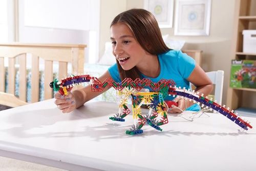 K'nex Imagine dinozaury na Arena.pl