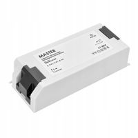 Zasilacz do oświetlenia LED, MASTER 80W