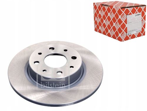 TARCZA HAM TYL 251X10 P FEBI BILSTEIN na Arena.pl
