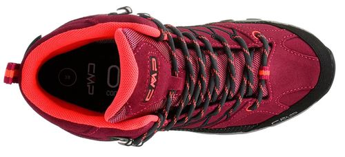 Buty trekkingowe CMP RIGEL MID WP WATERPROOF (3Q12946/06HF) 37 na Arena.pl