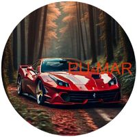 Opłatek na tort Urodziny Ferrari Auto Samochód Logo Bryka Fura Tekst Gratis