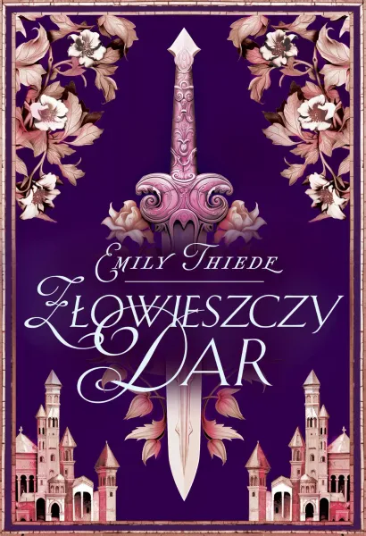 Złowieszczy dar zdjęcie 1