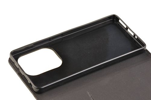 Etui Smart do Xiaomi Redmi Note 13 Pro 4G czarny na Arena.pl