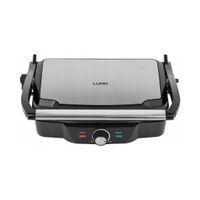 LUND 67458 GRILL ELEKTRYCZNY STOŁOWY 1600W 28*17CM