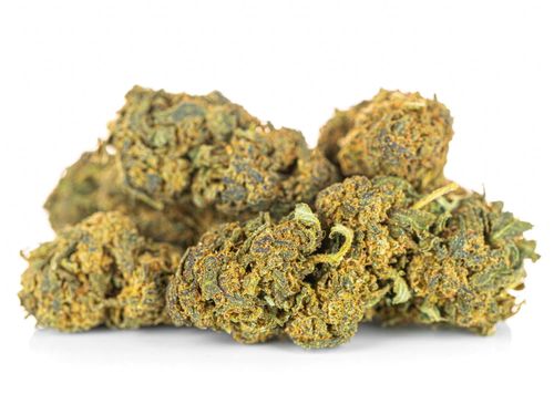 CBD SUSZ KONOPNY BLUEBERRY PRODUKT NATURALNY 20 g na Arena.pl