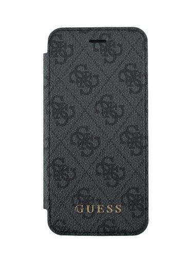GUESS 4G CHARMS COLLECTION IPHONE 7 / 8 - GREY na Arena.pl