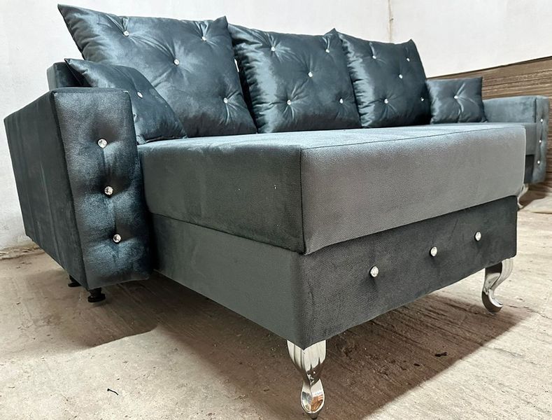 Emaga Boston Glamour zdjęcie 2