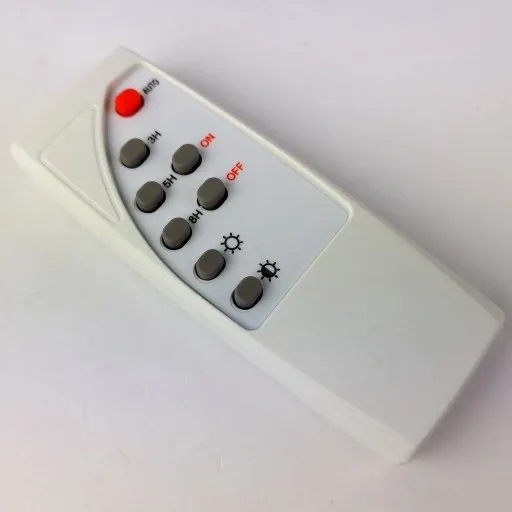 Mocna lampa solarna uliczna 358 LED PANEL SOLARNY+UCHWYT IP65 7000K PILOT zdjęcie 5