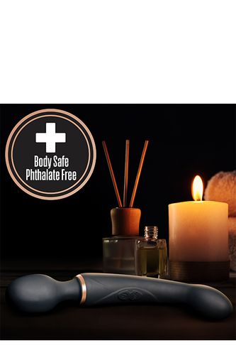 LUSH GIA BLACK na Arena.pl