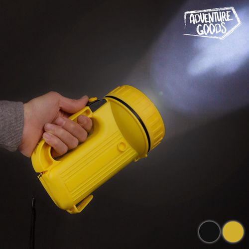 Latarka LED Adventure Goods na Arena.pl