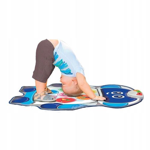 Dumel Mata interaktywna Joga na Arena.pl