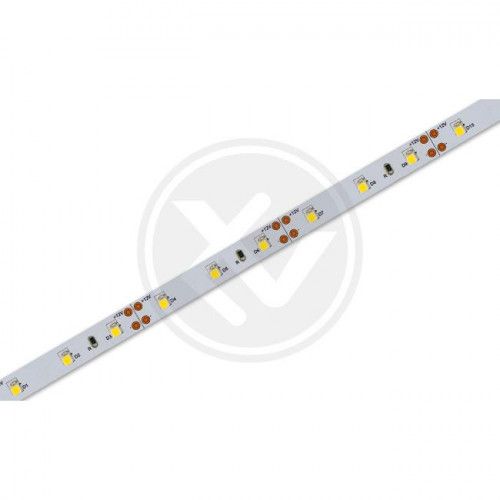 TAŚMA LED SMD 2835 4.8W/M 12V DC ŚCIEMNIALNA BIAŁY ZIMNY na Arena.pl