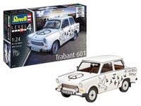 Zestaw Modelarski Trabant 601 Revell