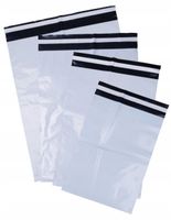 foliopak office products, 400x500x4   (100)