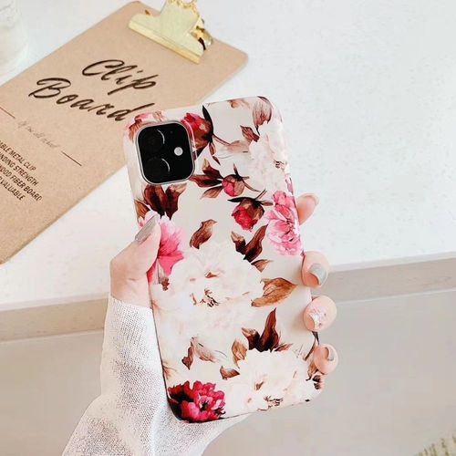TECH-PROTECT FLORAL GALAXY A41 BEIGE na Arena.pl