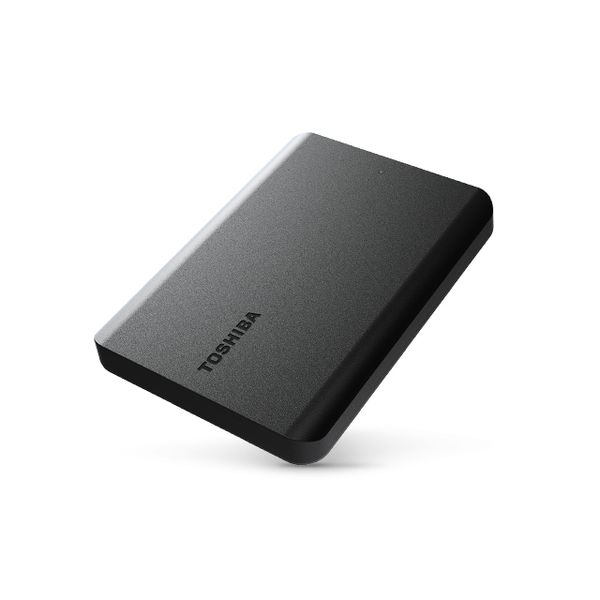 Dysk TOSHIBA Canvio Basics 1TB HDD zdjęcie 7