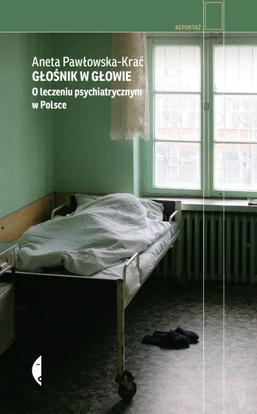 Głośnik w głowie zdjęcie 1