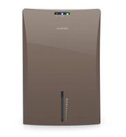 Drybest 2000 2G Osuszacz powietrza Jonizator 700 ml/dzień 70 W szary