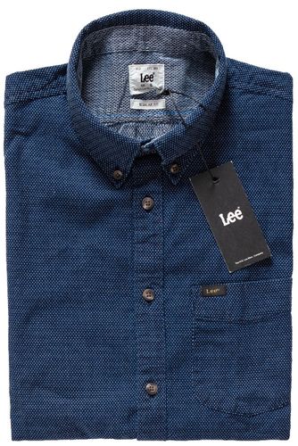 LEE BUTTON DOWN SS SKY CAPTAIN S na Arena.pl